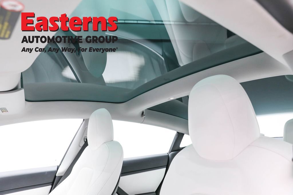 Used 2020 Tesla Model 3 Standard Range Plus image 31