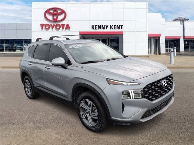 Used 2023 Hyundai Santa Fe SEL AWD/4WD image 1