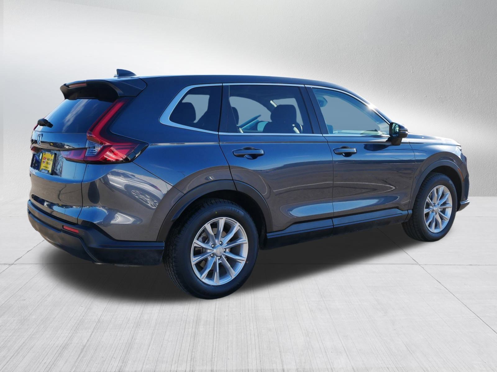 Certified 2024 Honda CR-V EX-L image 7