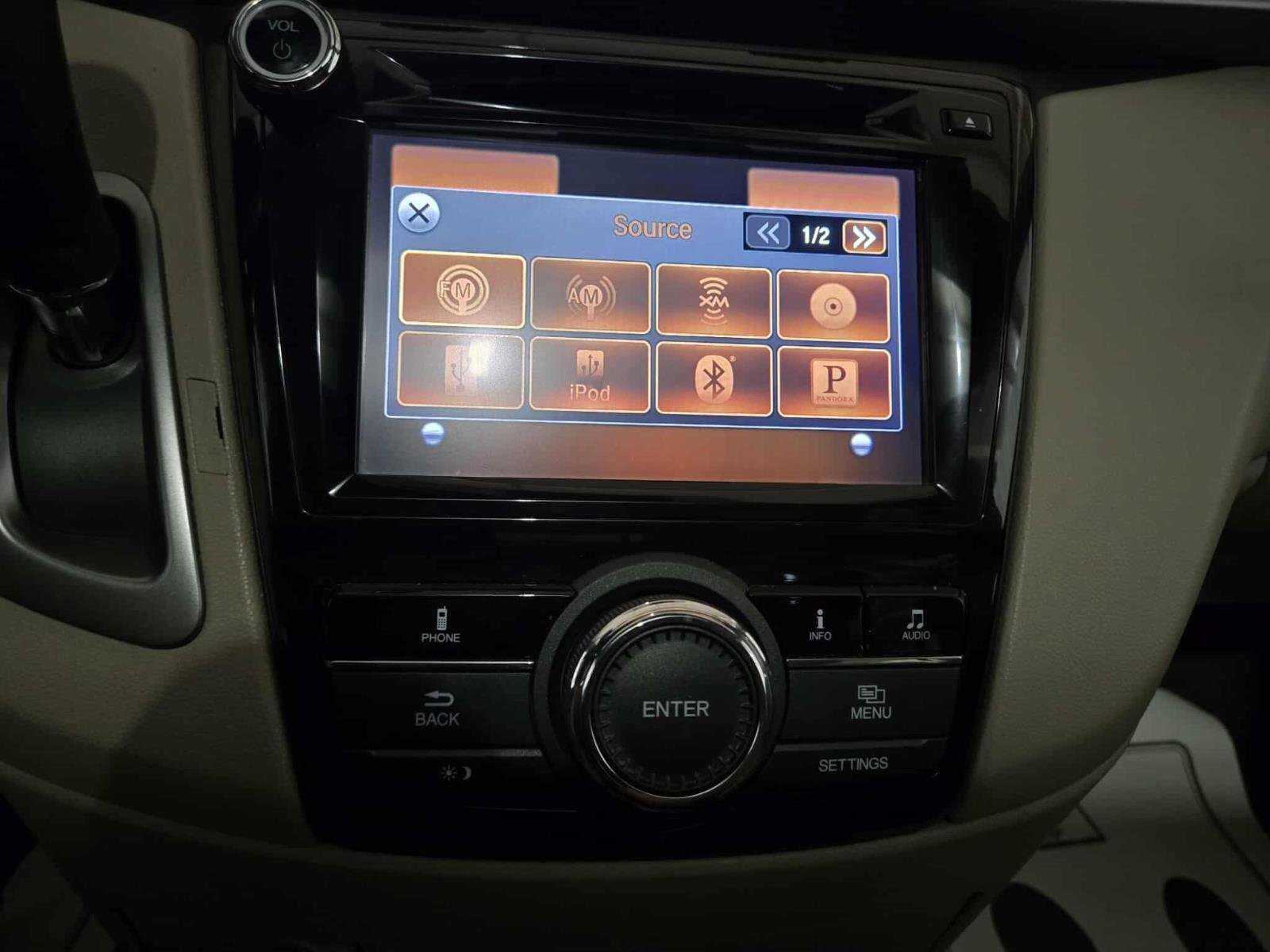 Used 2016 Honda Odyssey EX-L image 25