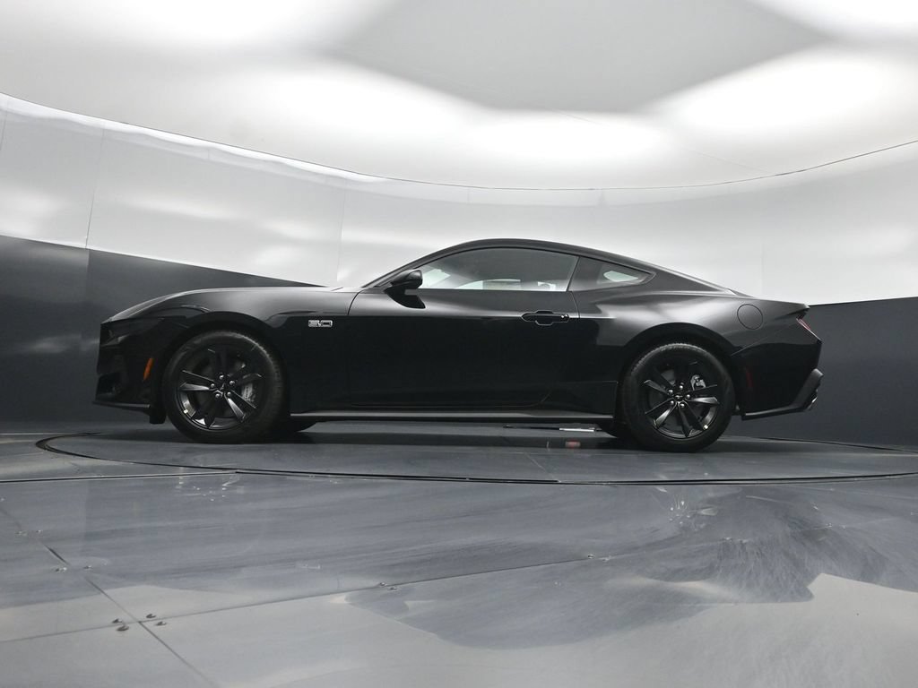 New 2026 Ford Mustang GT RWD image 42