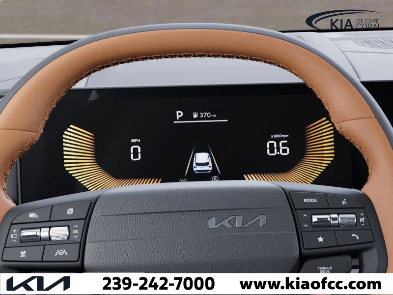 New 2026 Kia Sportage X-Line image 21