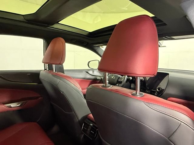 Used 2025 Lexus NX 350h AWD w/ Accessory Package (2T) image 30