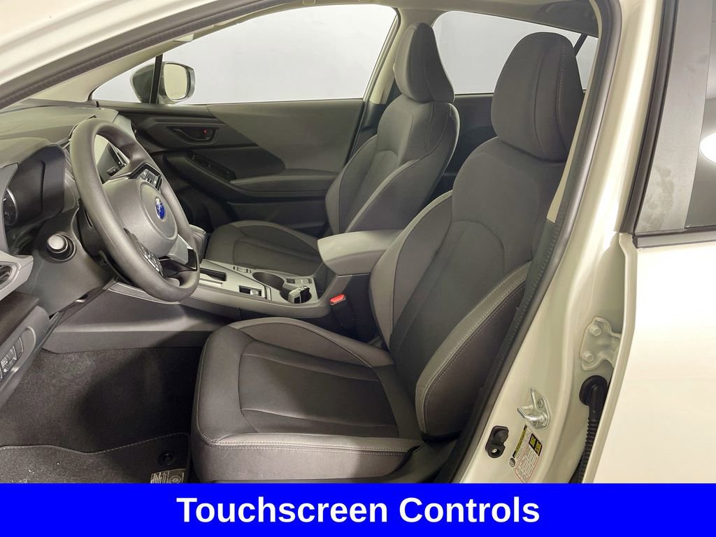 New 2026 Subaru Crosstrek 2.0i Premium image 11