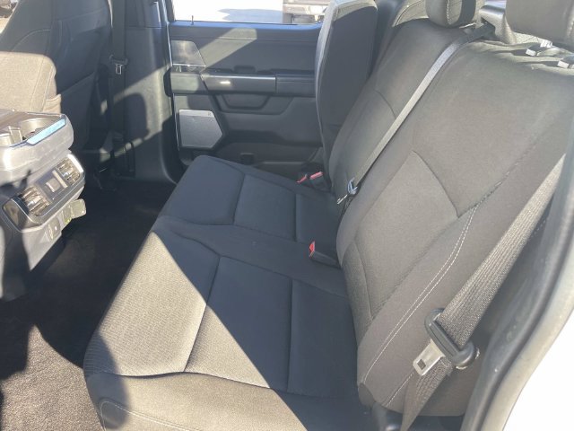 Used 2023 Ford F150 XLT w/ Equipment Group 302A High AWD/4WD image 20