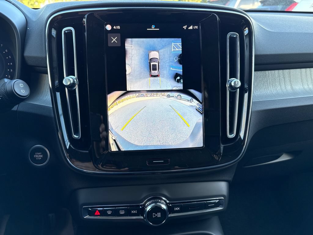 New 2026 Volvo XC40 B5 Plus w/ Protection Package Premier AWD/4WD image 11
