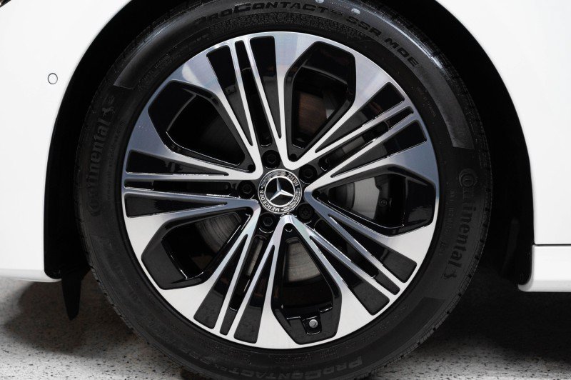 Certified 2026 Mercedes-Benz E 350 Sedan image 10