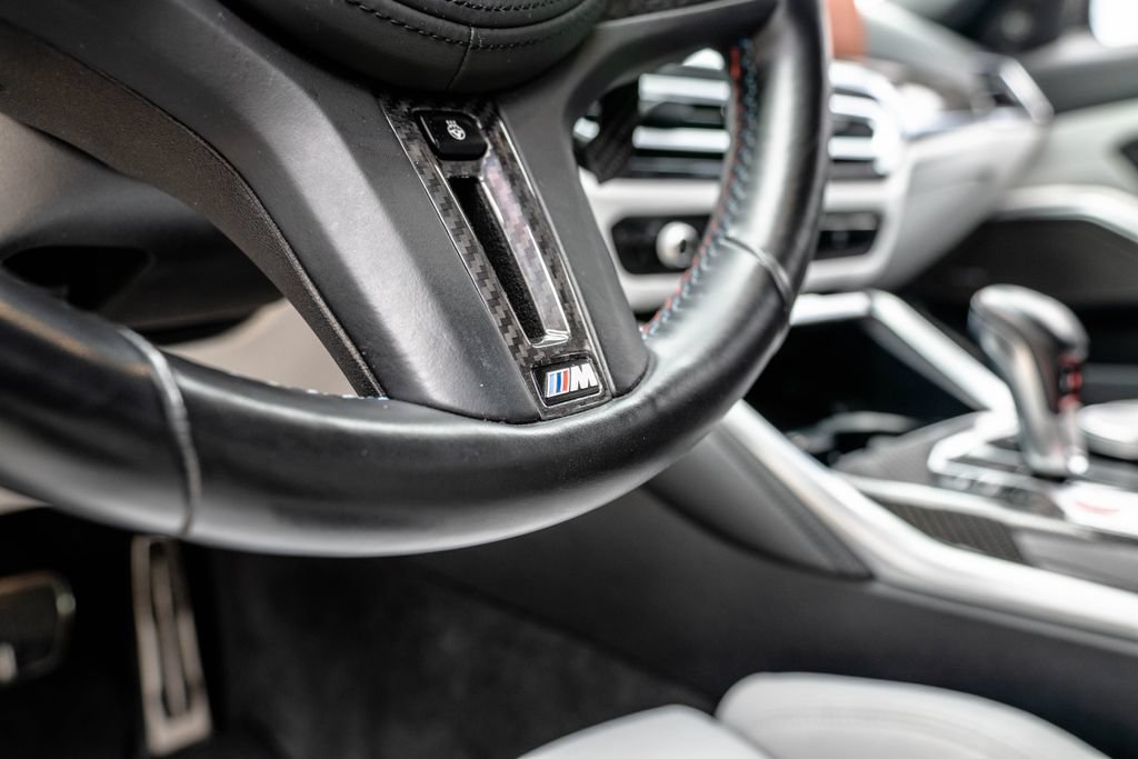 Used 2023 BMW M3 Competition AWD/4WD image 20