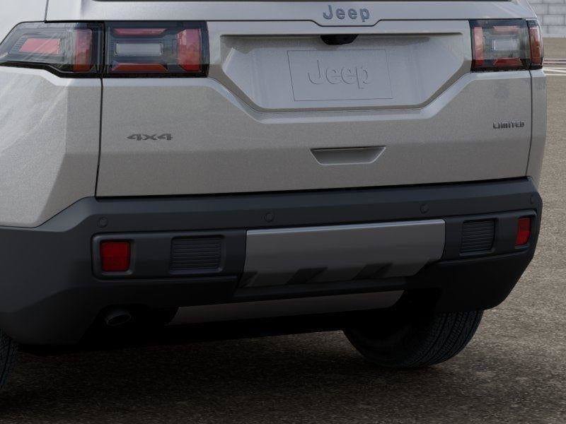 New 2026 Jeep Cherokee Limited AWD/4WD image 39