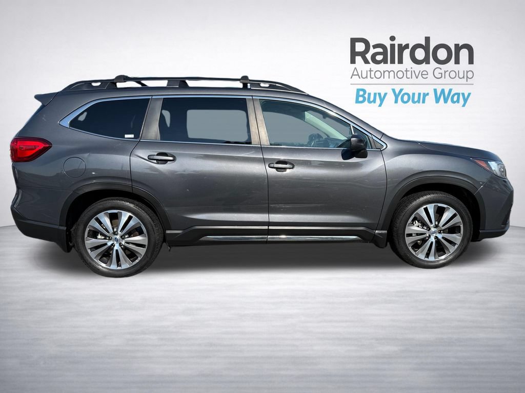 Used 2019 Subaru Ascent Limited AWD/4WD image 8