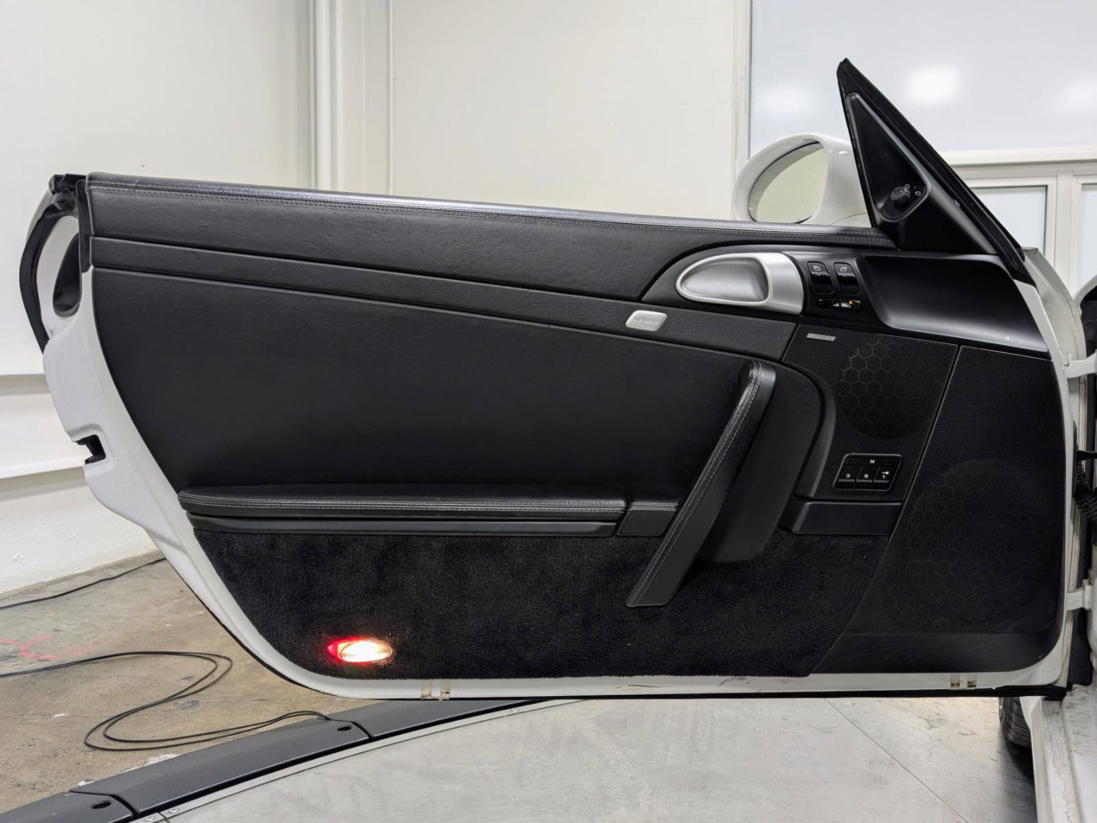 Used 2008 Porsche 911 Carrera S RWD image 23