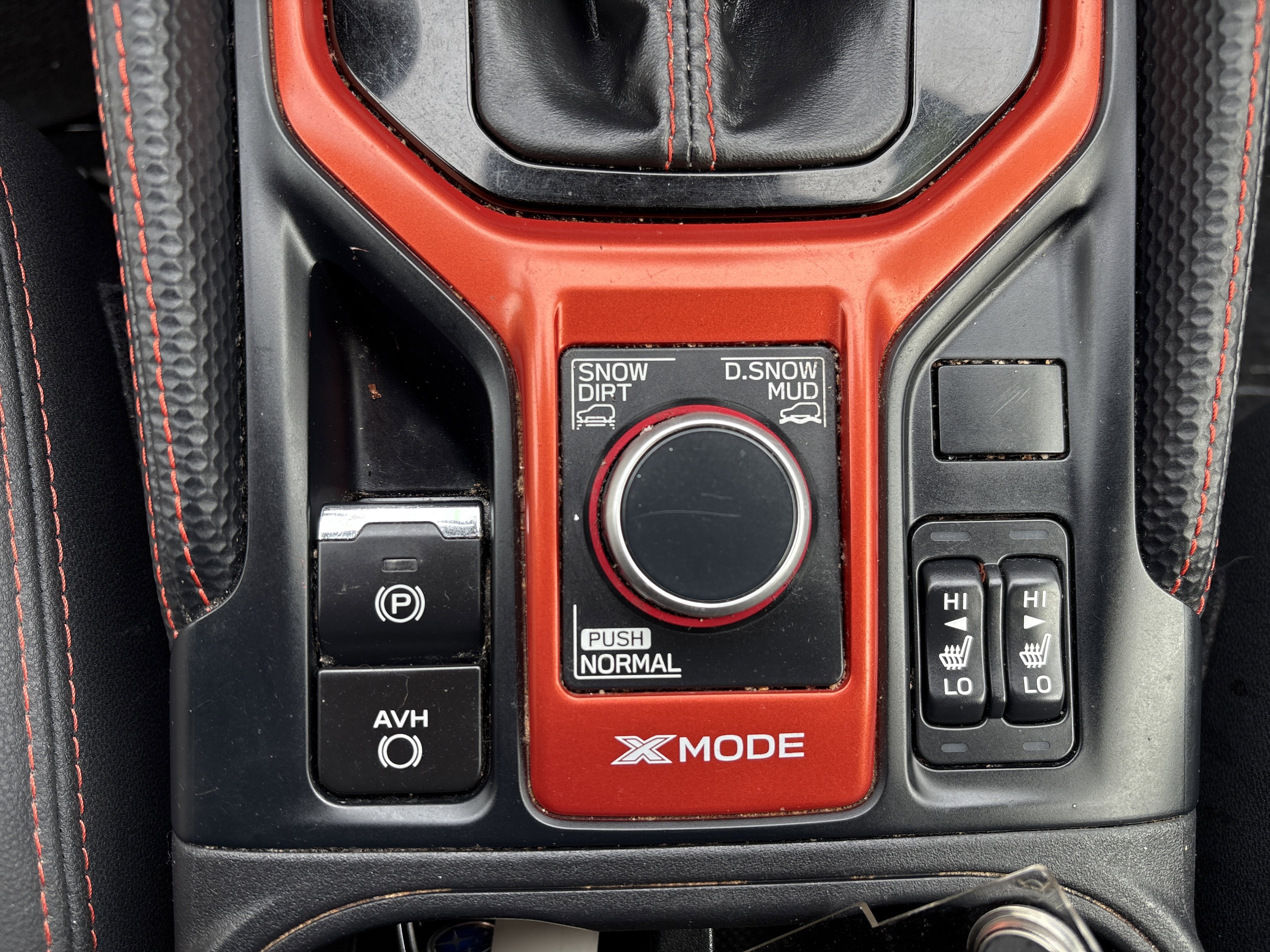 Used 2019 Subaru Forester Sport w/ Popular Package #2 image 31