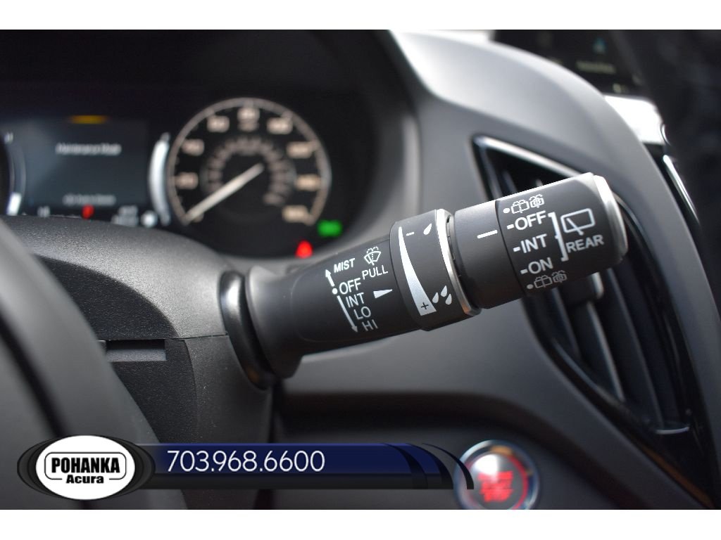 New 2026 Acura RDX SH-AWD w/ Technology Package image 11