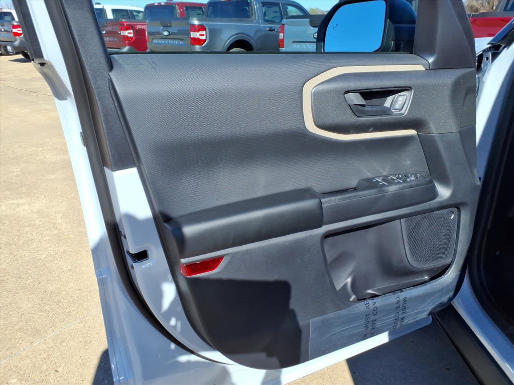 New 2026 Ford Bronco Sport Big Bend image 20