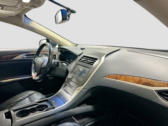Used 2015 Lincoln MKZ AWD w/ Equipment Group 101A Select image 29