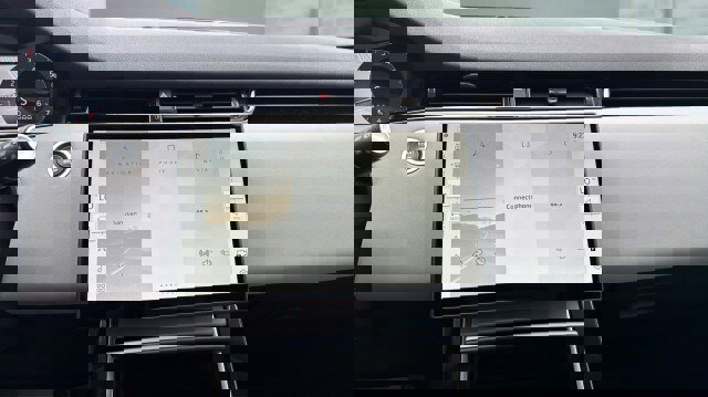 Used 2024 Land Rover Range Rover Evoque S image 25