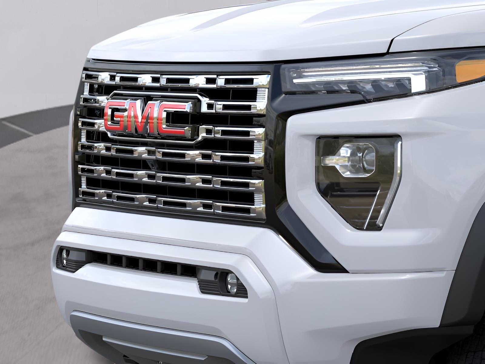New 2026 GMC Canyon Denali AWD/4WD image 23