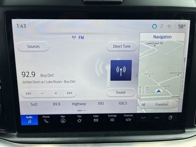 Used 2026 Ford F250 King Ranch w/ Tremor Off-Road Package image 17