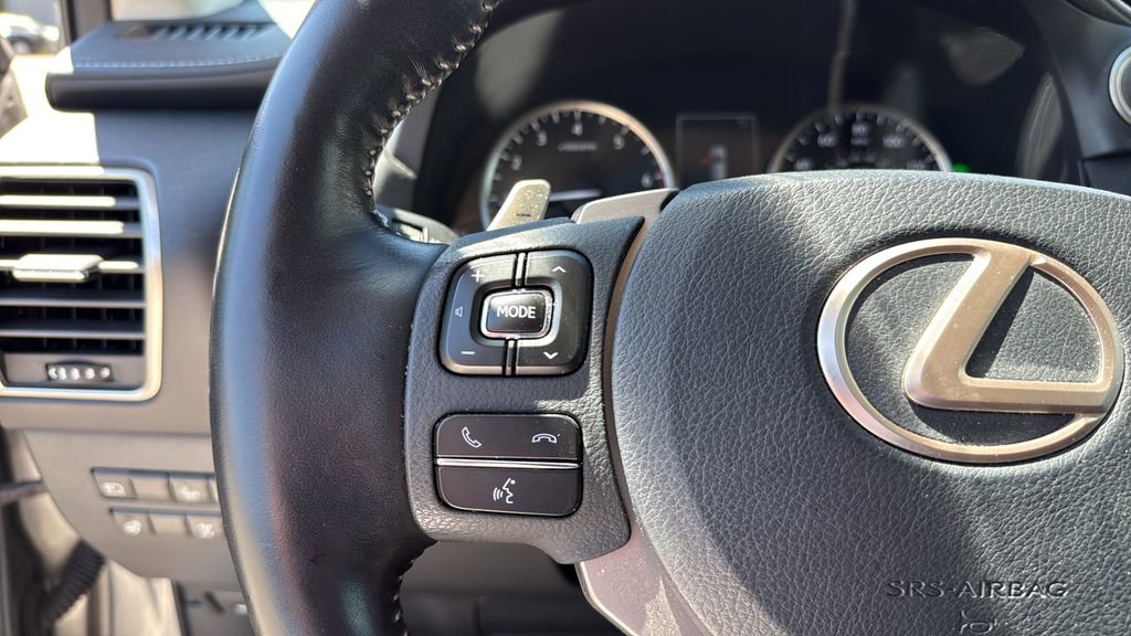 Used 2020 Lexus NX 300 AWD w/ Premium Package image 22