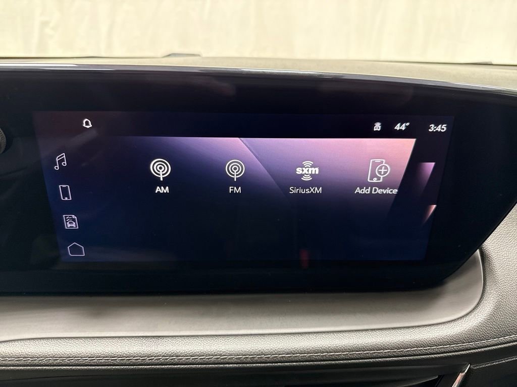 Used 2024 Buick Encore GX Sport Touring image 28