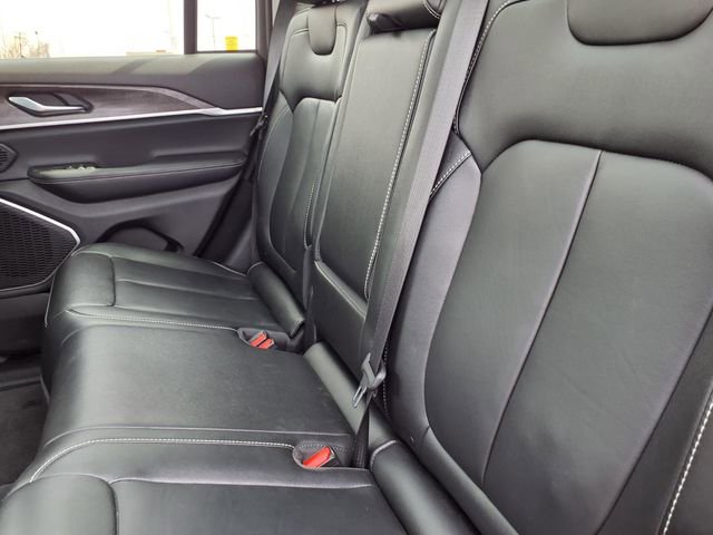 Used 2022 Jeep Grand Cherokee Limited 4xe AWD/4WD image 7