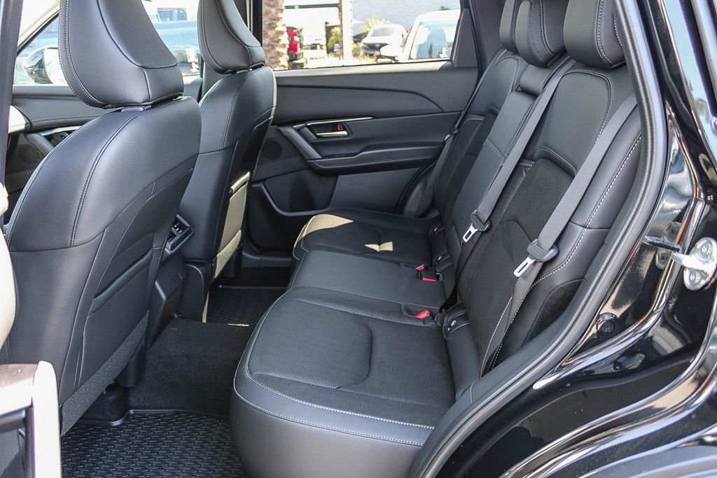 New 2026 MAZDA CX-5 Select AWD/4WD image 20