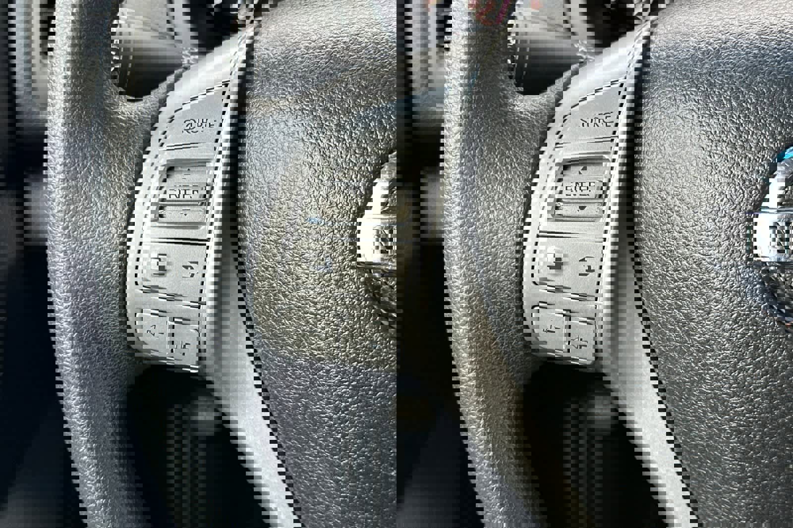 Used 2016 Nissan Altima 2.5 S w/ Power Driver Seat Package image 18