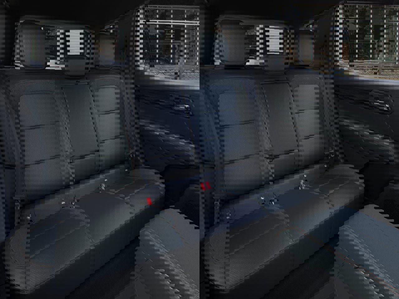 New 2026 GMC Terrain AT4 w/ Convenience Package III image 17