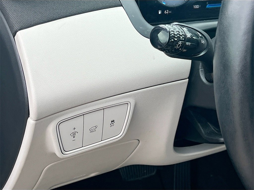 Used 2024 Hyundai Tucson Limited image 10