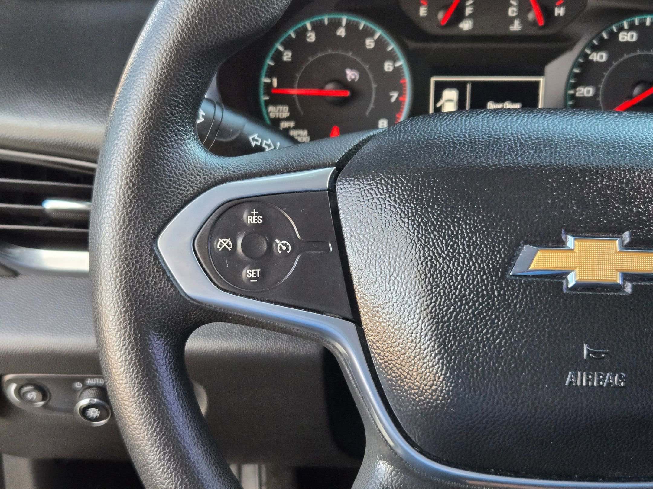 Certified 2021 Chevrolet Traverse LS w/ LPO, Blackout Package image 22