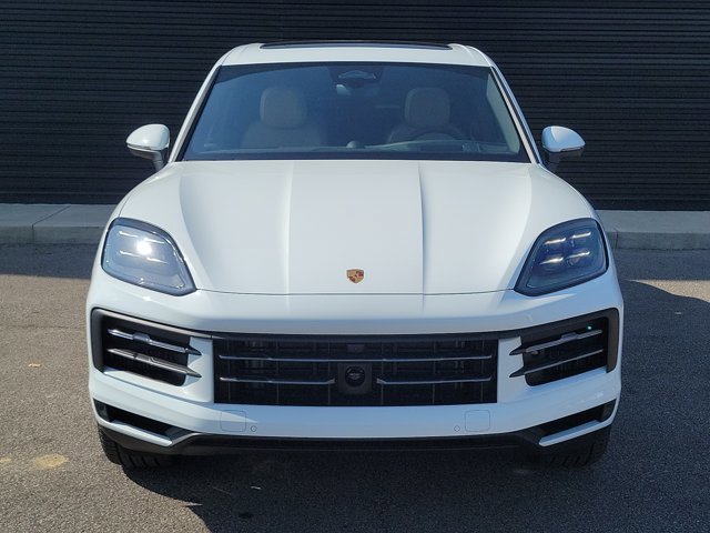 New 2026 Porsche Cayenne S AWD/4WD image 10