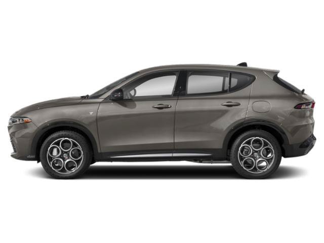 Used 2024 Alfa Romeo Tonale Veloce AWD/4WD image 3