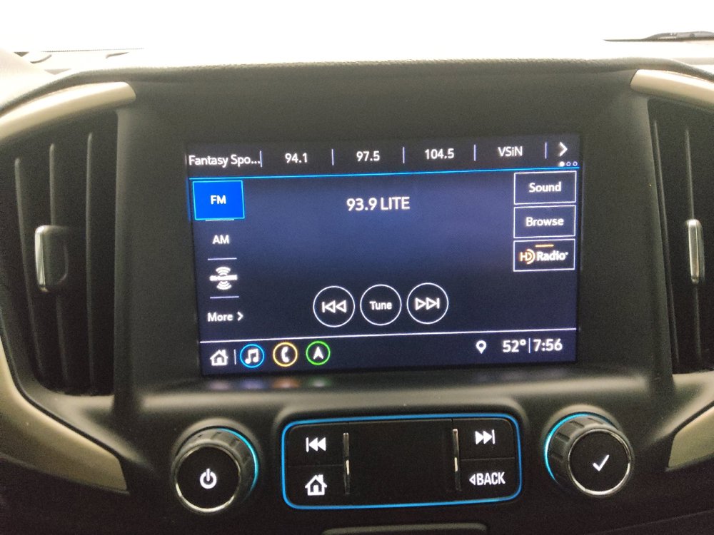 Used 2020 GMC Terrain Denali w/ Denali Premium Package AWD/4WD image 25