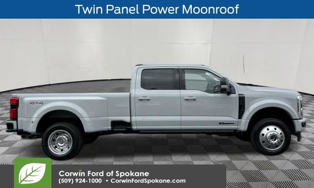 Used 2026 Ford F450 Platinum AWD/4WD image 11