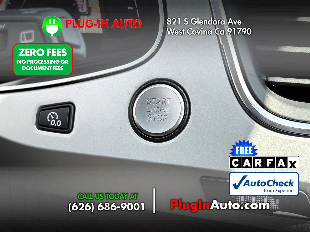 Used 2019 Audi Q7 2.0T Premium Plus w/ Premium Plus Package AWD/4WD image 22
