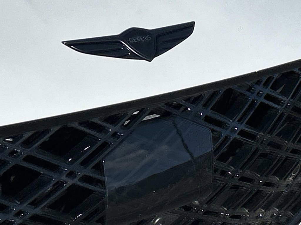 New 2026 Genesis G80 3.5T Prestige image 11