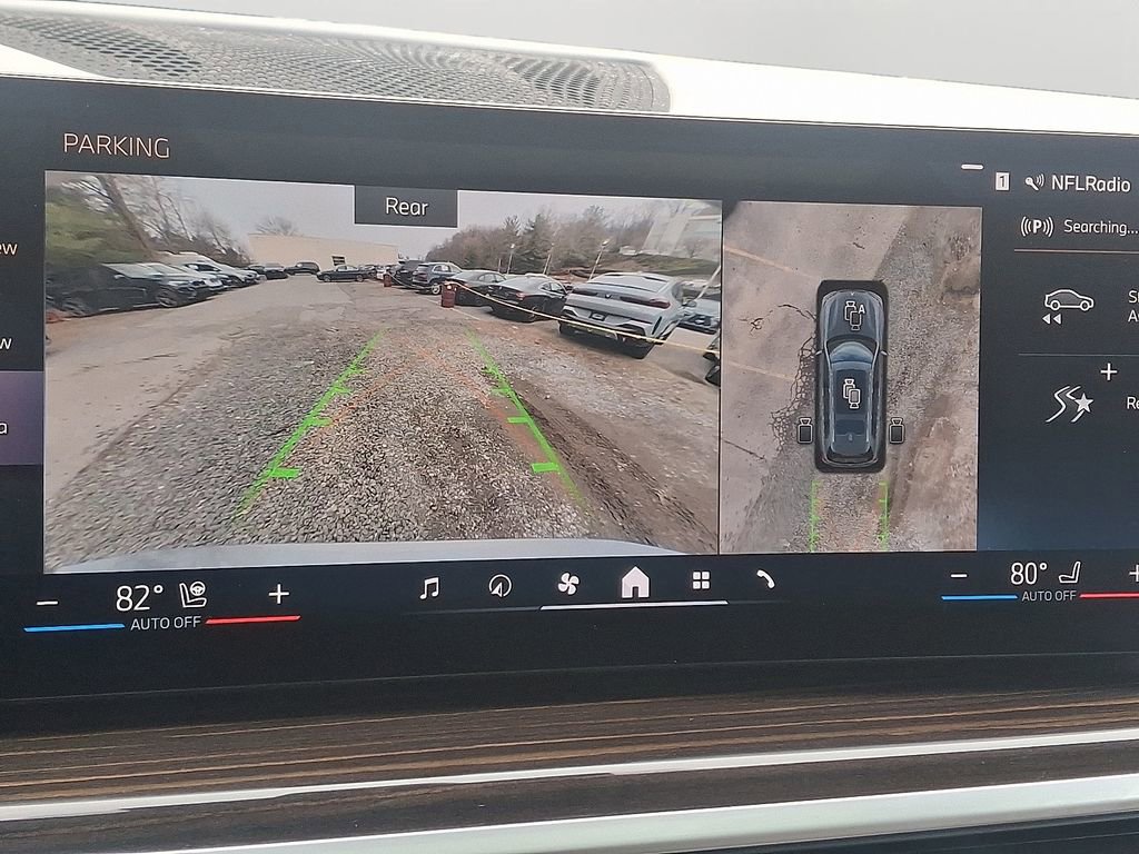 Certified 2024 BMW X7 xDrive40i image 19