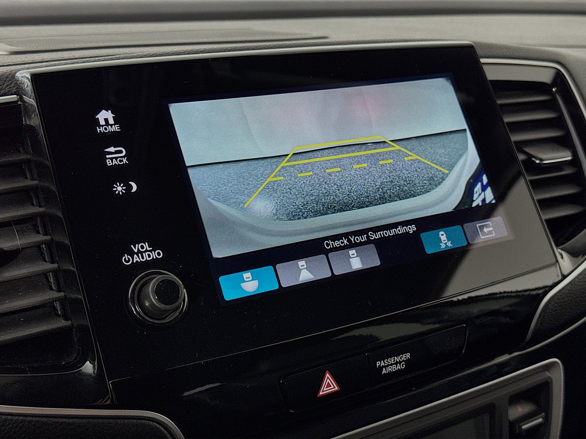 Certified 2022 Honda Pilot Elite image 14