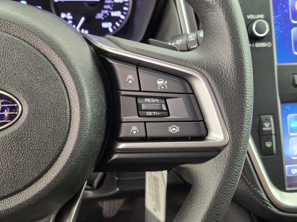 Certified 2025 Subaru Outback AWD/4WD image 26