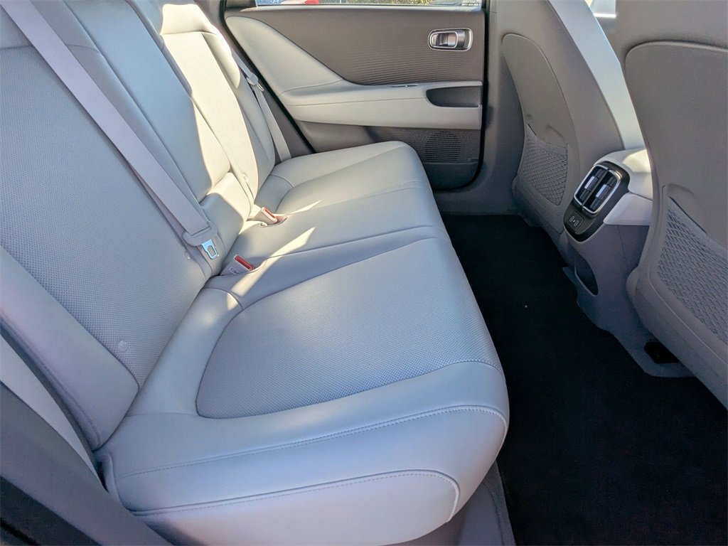 Used 2024 Hyundai Ioniq 6 SEL image 19