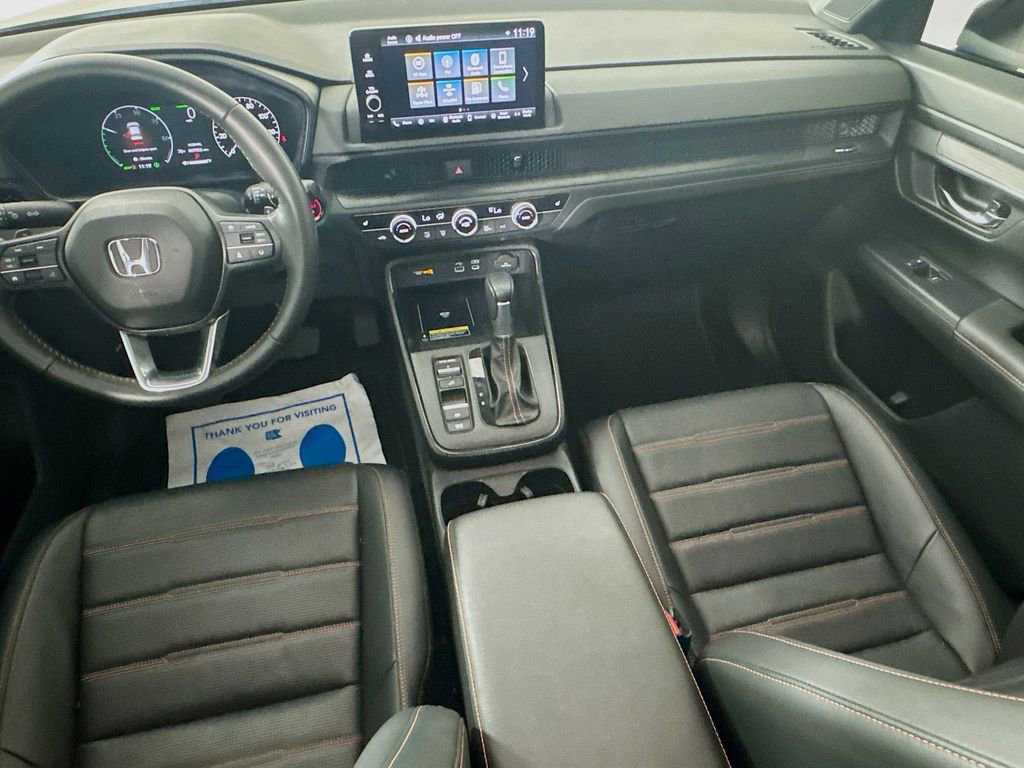 Used 2024 Honda CR-V Sport-L image 28