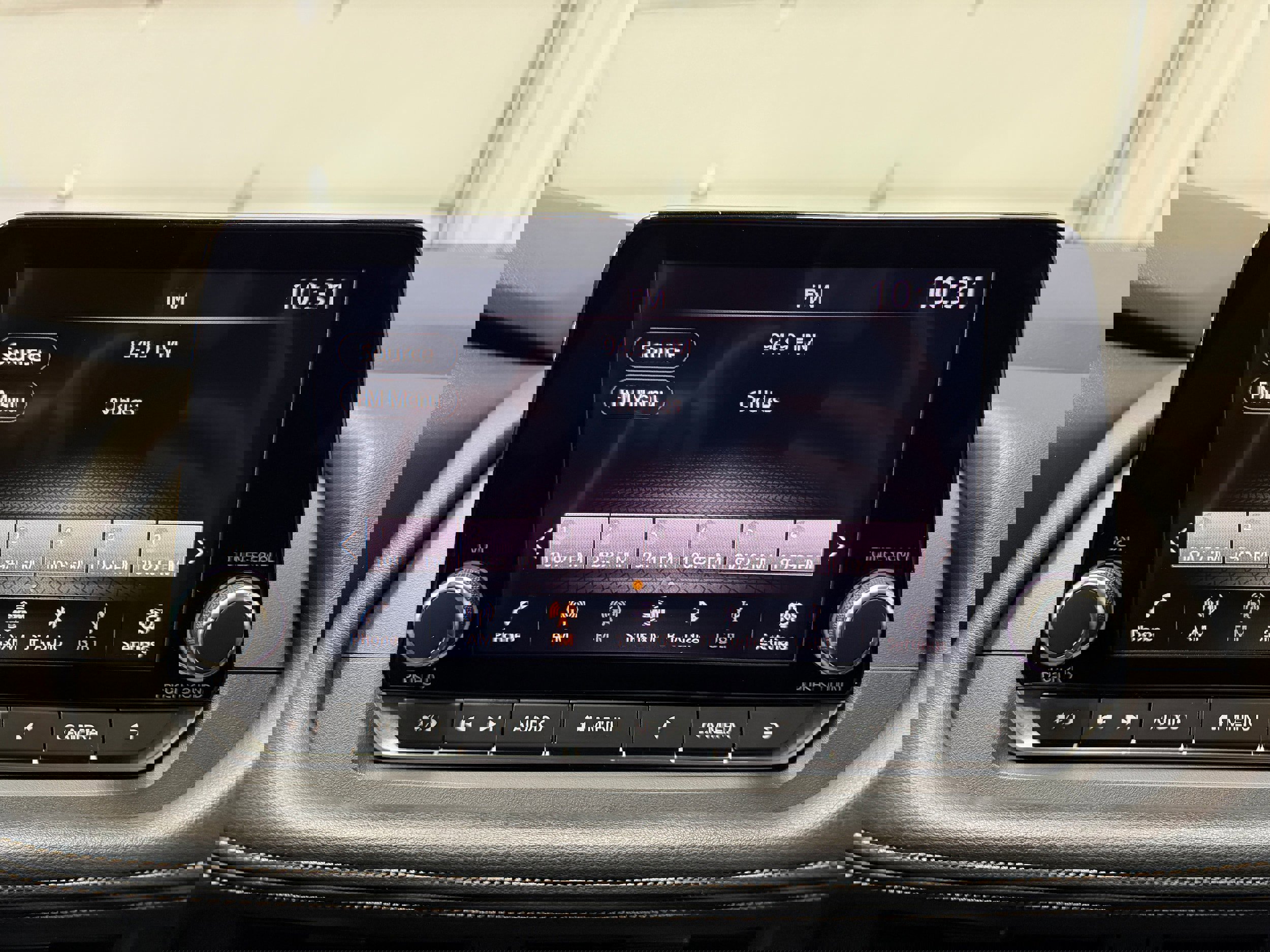 Used 2024 Nissan Rogue S image 19