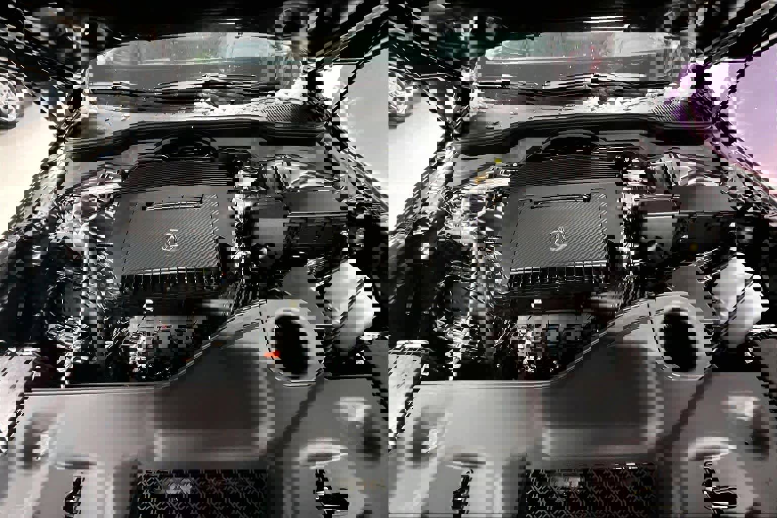 New 2026 Acura MDX SH-AWD w/ Technology Package image 9