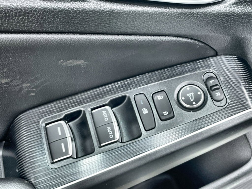 New 2026 Honda Civic Sport Touring image 12