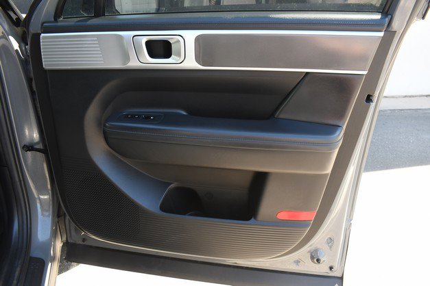 Used 2025 Hyundai Santa Fe XRT image 24