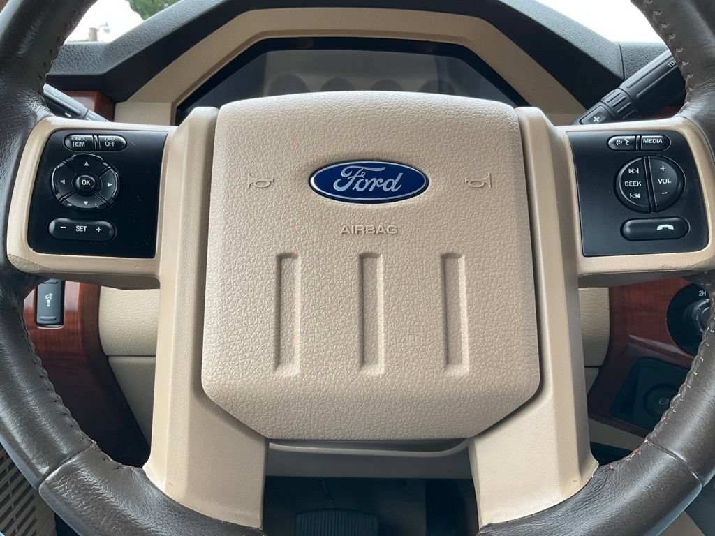 Used 2016 Ford F250 King Ranch AWD/4WD image 50