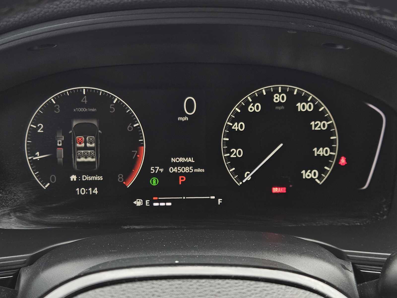 Certified 2023 Honda Civic Sport image 16
