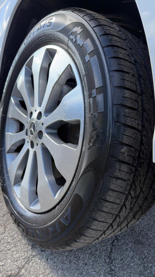 Used 2017 Mercedes-Benz GLS 450 4MATIC image 16