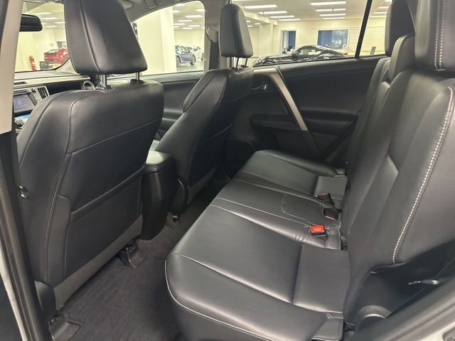 Used 2013 Toyota RAV4 Limited image 19