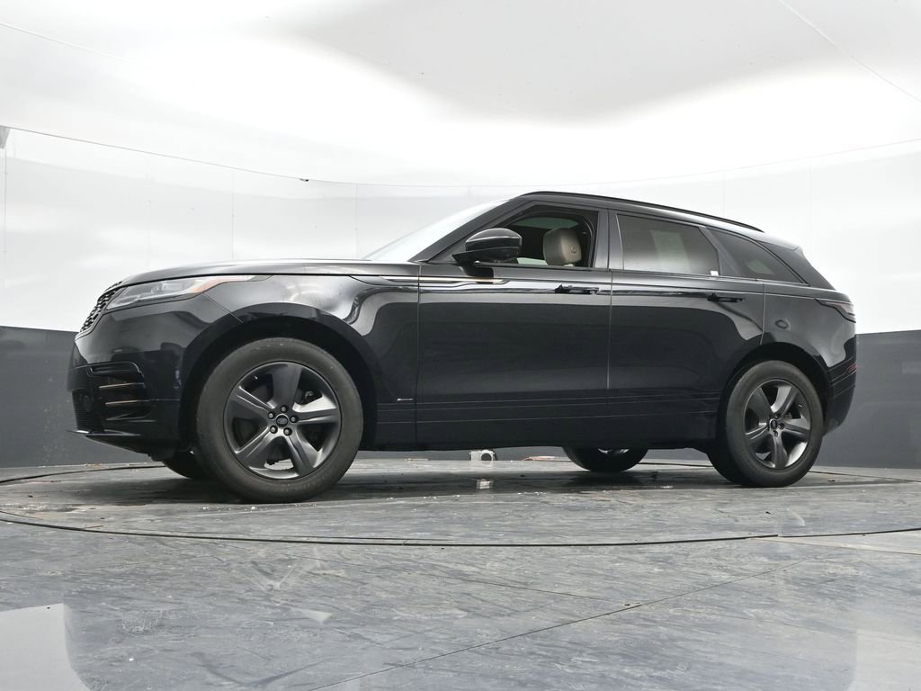Used 2021 Land Rover Range Rover Velar R-Dynamic S AWD/4WD image 46